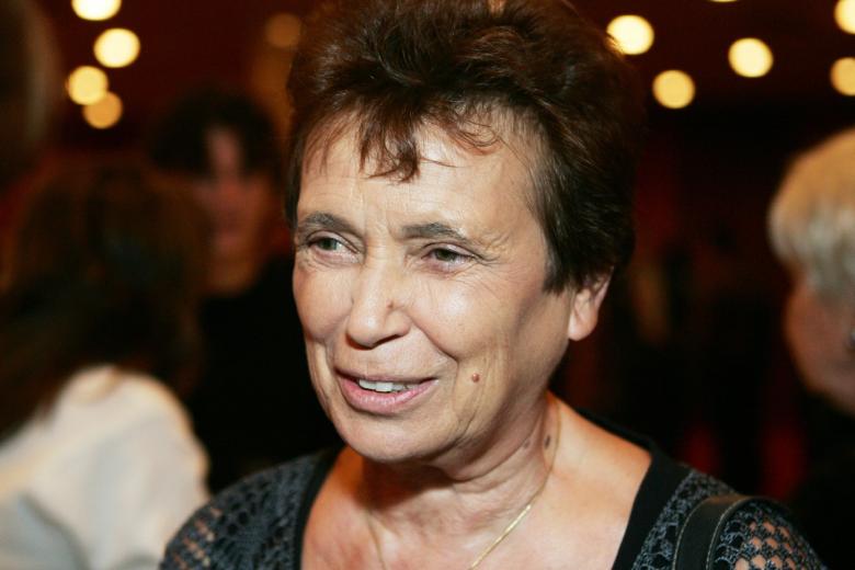 Анна Дмитриева