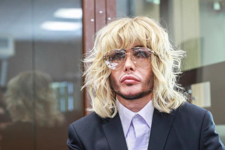 Сергей Зверев