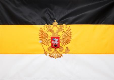 Юрист объяснил скандал с флагом Российской империи в школе Тольятти