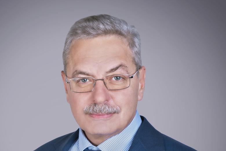 амглавы Минэнерго РФ Анатолий Яновский