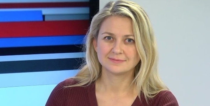 Наталья Тамбова