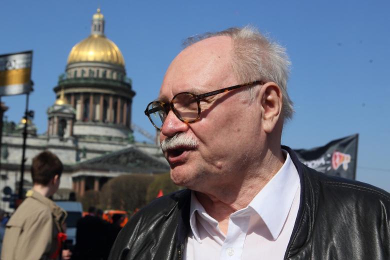 Владимир Бортко