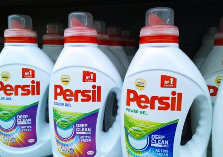 «Поменяли буквы»: Henkel в России начал русифицировать бренды