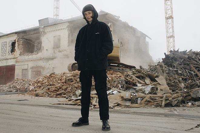 Александр Бодров