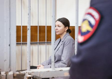 Суд отказал в одной просьбе по делу Блиновской
