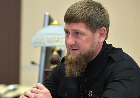 Кадыров пообещал добраться до находящегося в зоне СВО Закаева