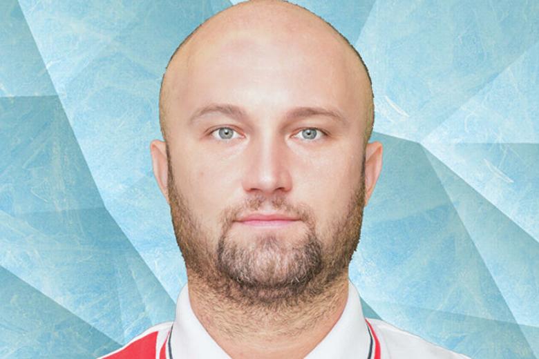 Денис Алимов