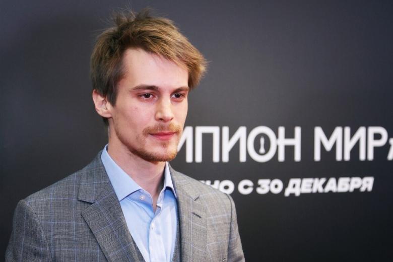Иван Янковский