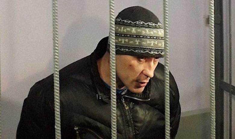 Александр Осипович