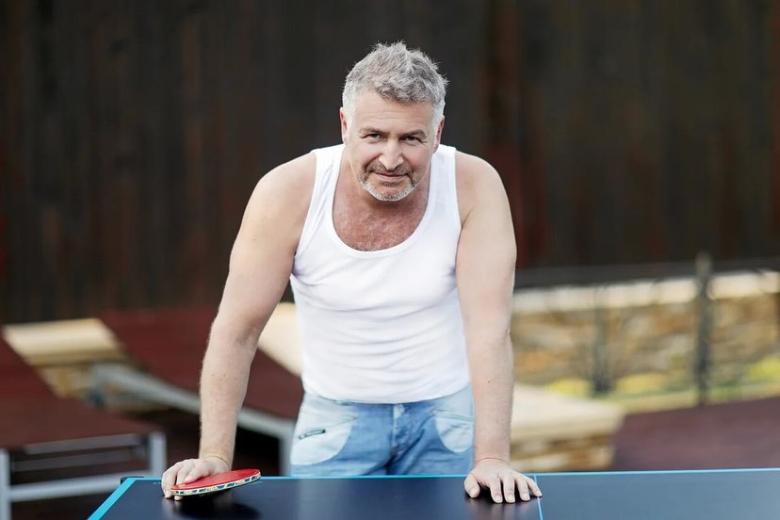 Леонид Агутин