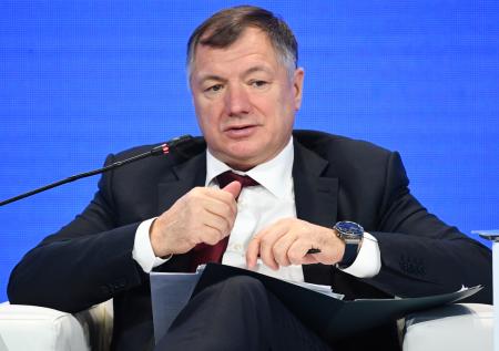 Правительство России предложило создать «ипотечное меню»