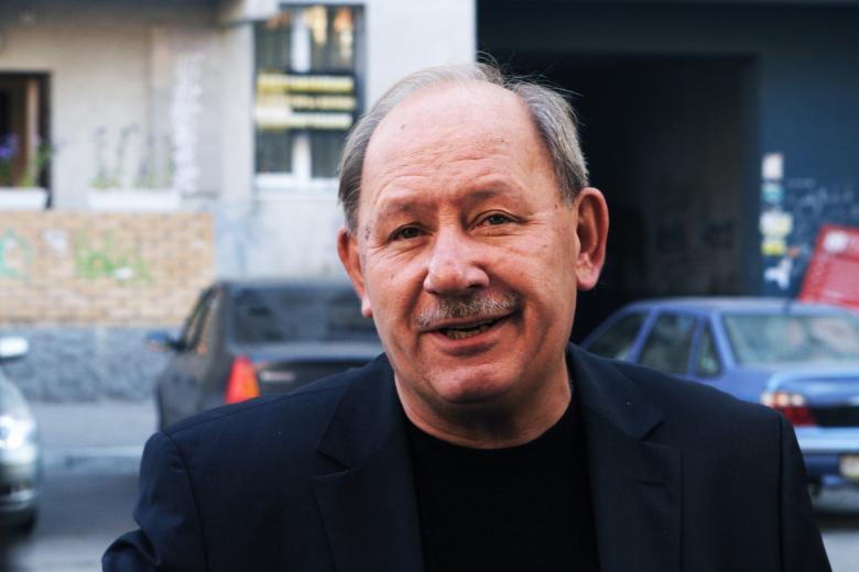 Виктор Тархов