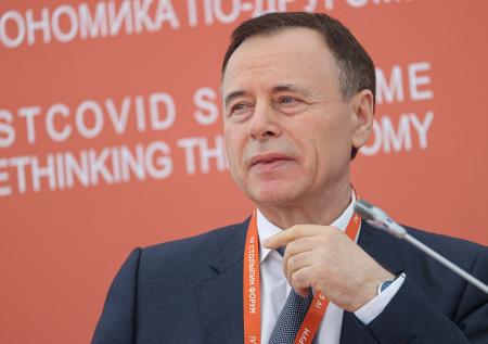 Первый заместитель генпрокурора покинет свой пост