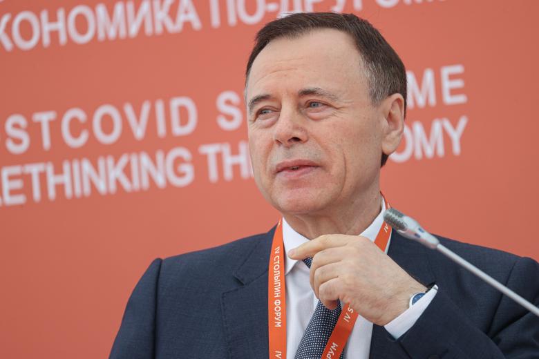 Александр Буксман