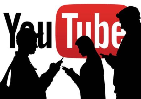 YouTube начнёт скрывать количество дизлайков