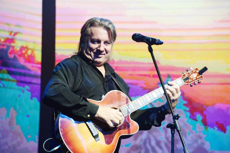Юрий Лоза