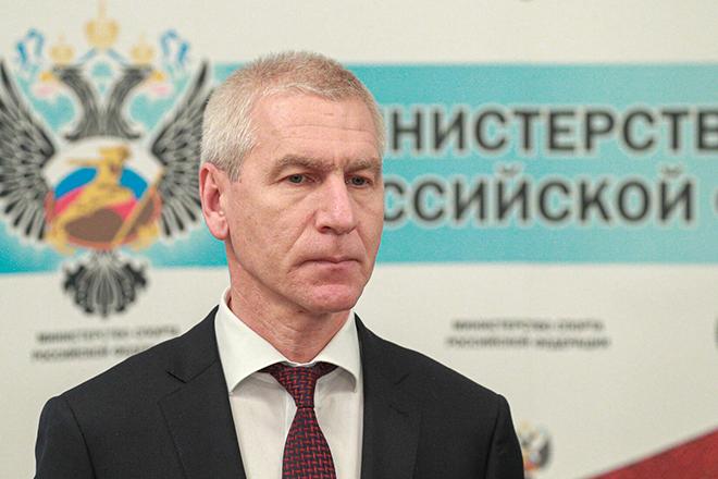 Олег Матыцин