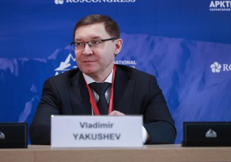 Якушев примет участие в заседании совета Минстроя несмотря на COVID-19 