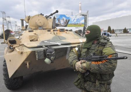 Леонтьев: победа России на Украине будет для Запада катастрофой