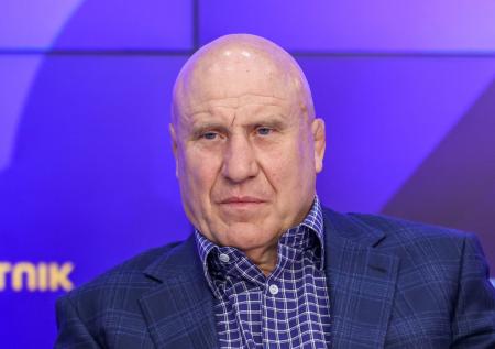 «Есть доля правды»: Мамиашвили ответил Фетисову на критику чиновников