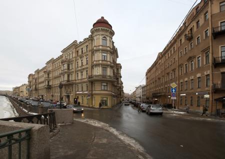 В Санкт-Петербурге появится эвакуационная комиссия