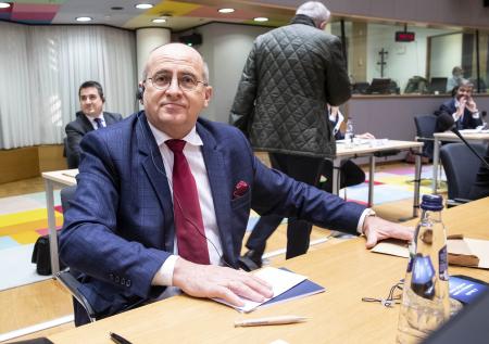 Названа дата визита в Россию главы МИД Польши