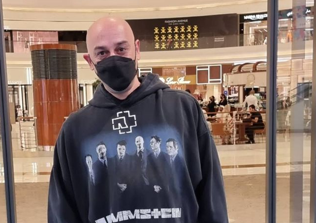 Анар Рейбанд