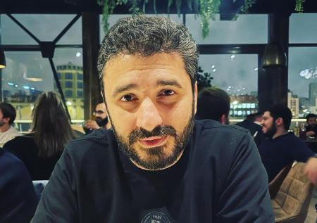 Андреасян подаст в суд на Кудрявцеву после скандала на «Новой волне»