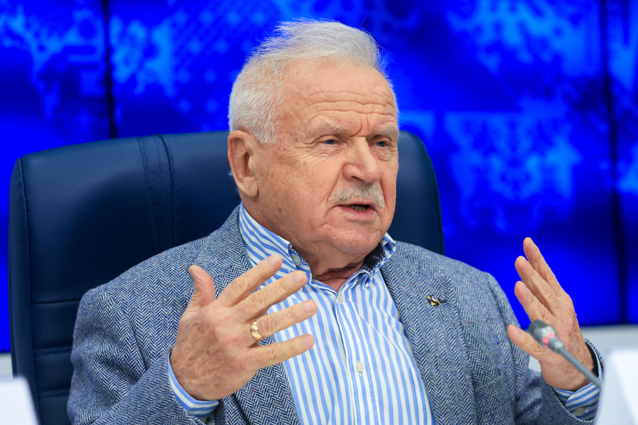 Сергей Никоненко