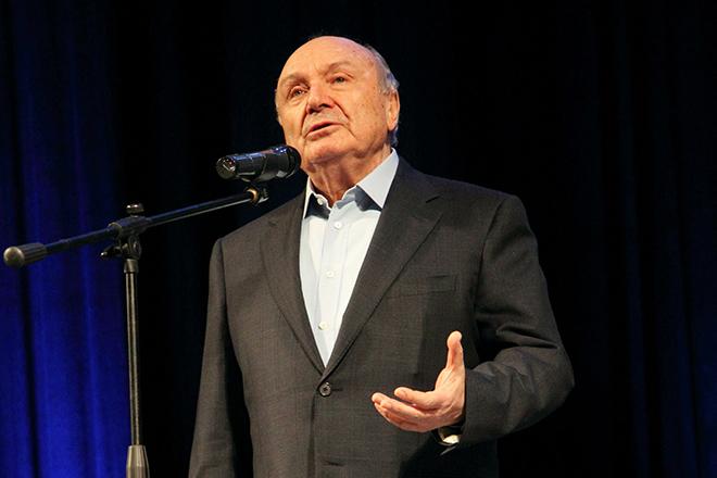 Михаил Жванецкий