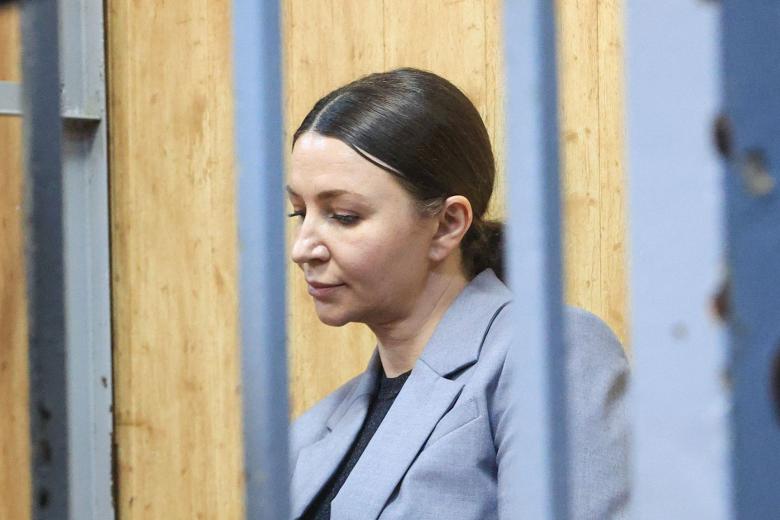 Елена Блиновская