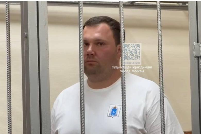 Григорий Нак