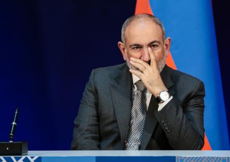 Маленькой Армении посочувствовали после отказа Пашиняна финансировать ОДКБ