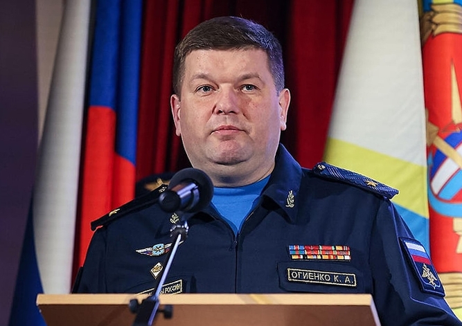 Константин Огиенко