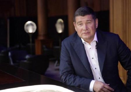 Фигурант газового дела Онищенко планирует вернуться в Киев