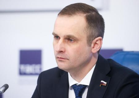 Депутат назвал важную тему, которую впервые в истории обсуждали в Госдуме