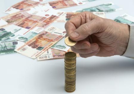 Ещё не предел: ставки по вкладам потянулись вверх