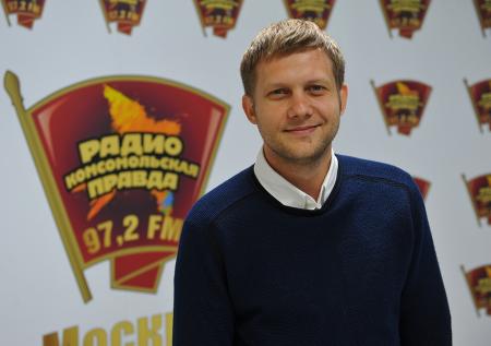 Корчевников сообщил о поездке в Киев после запрета на въезд на Украину