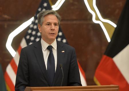 Республиканцы потребовали отставки главы Госдепа США