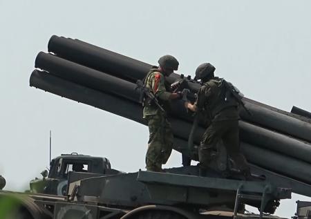 Турчак назвал главную цель отвода войск на левый берег Днепра