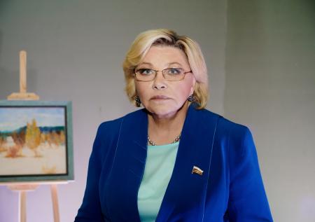 В ГД назвали глупостью попытку наказывать за исполнение украинских песен