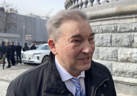 Третьяк завил о желании пригласить команду Овечкина на Кубок Первого канала