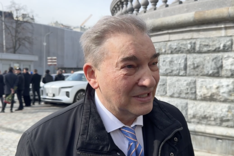 Владислав Третьяк