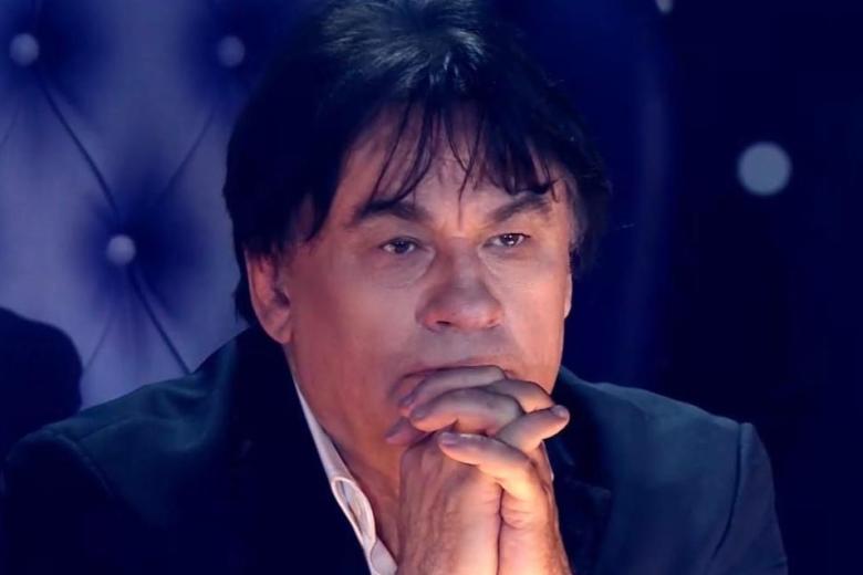 Александр Серов