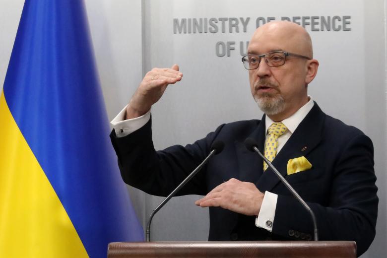 Алексей Резников