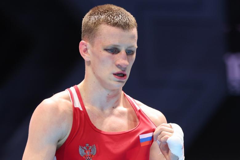  Дмитрий Двали