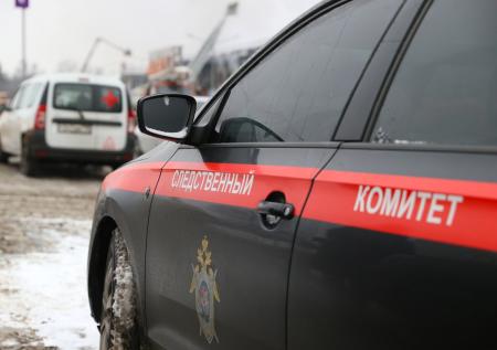 Житель Петербурга нашел на улице пакет с человеческой головой