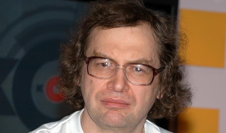 Бизнесмен Сергей Мавроди