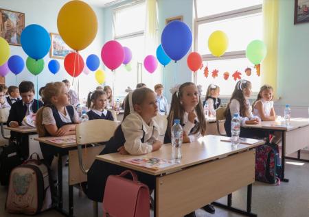 Родителям рассказали, нужно ли готовить первоклассников к школе
