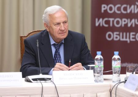 Почётный президент РФС назвал способ, как России подняться в рейтинге УЕФА